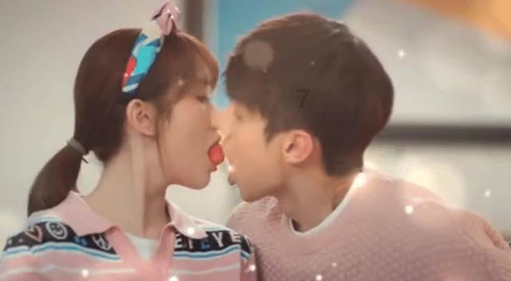 奔跑吧6